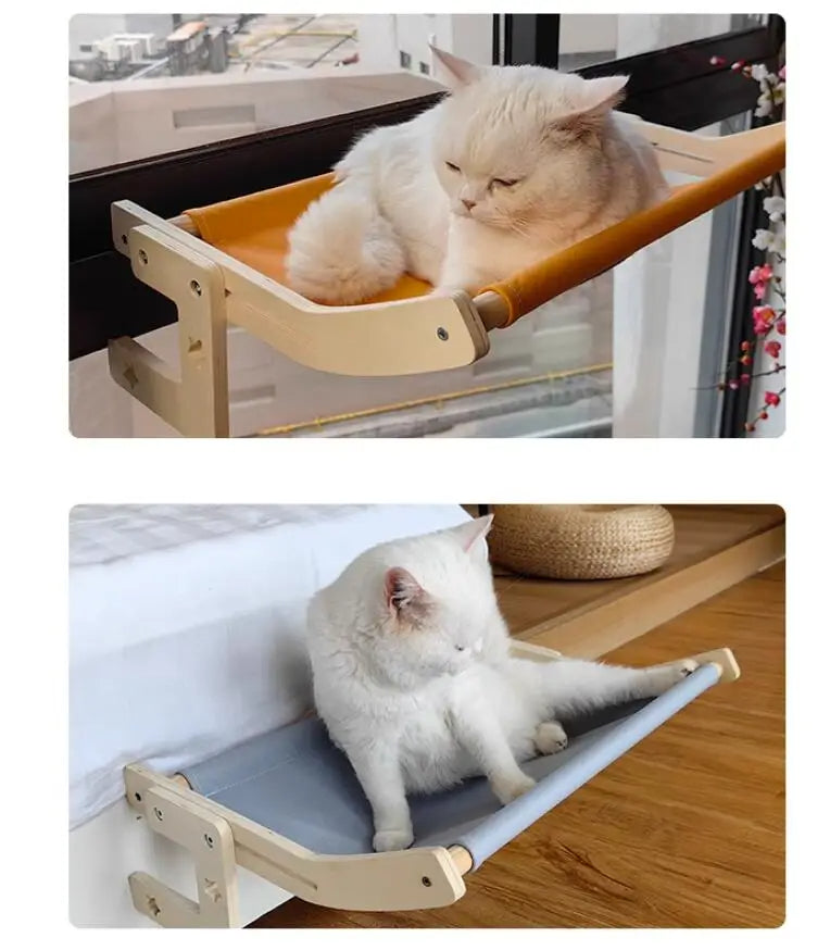 Hamaca para Gatos"