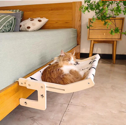 Hamaca para Gatos"