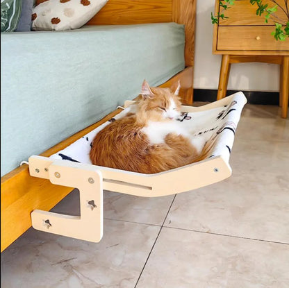 Hamaca para Gatos"